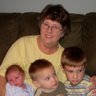 Judy Shelton Photo 17