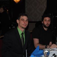 Joseph Lacey Photo 30