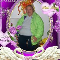 Evelyn Lester Photo 5