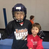 Deborah Trombley Photo 13