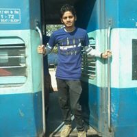 Tejas Patel Photo 28