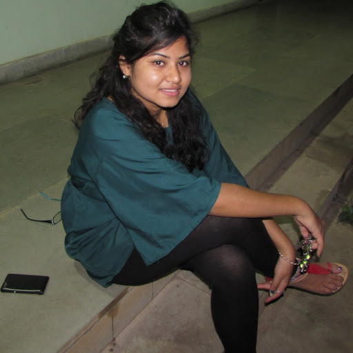 Susmita Mondal Photo 13