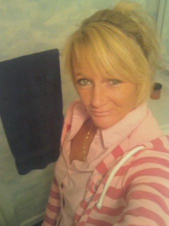 Cathy Scott Photo 30