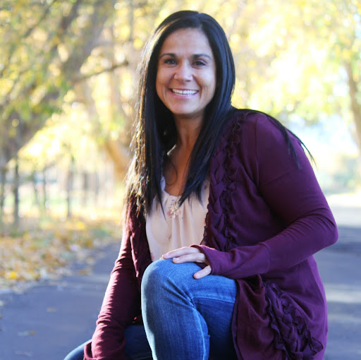 Julie Heaton Photo 25
