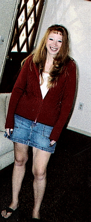 Heather Glass Photo 4