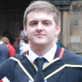 Gregor Smith Photo 10