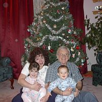 Christine Ingram Photo 47