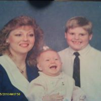 Rebecca Elledge Photo 8