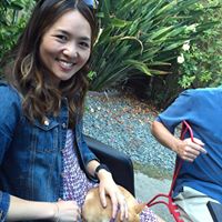 Jessica Li Photo 42