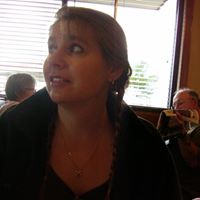 Danna Robinson Photo 7