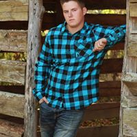 Shane Robison Photo 2