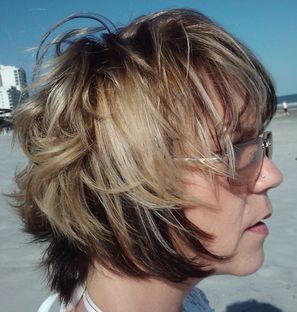 Melissa Powell Photo 14