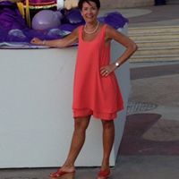 Robin Wilson Photo 6