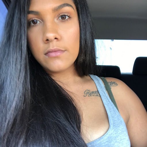Melissa Cabral Photo 30