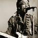 Marshall Hendrix Photo 16