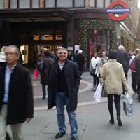 Andrew Guido Photo 6