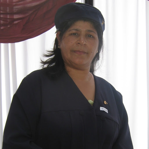 Nancy Polanco Photo 14