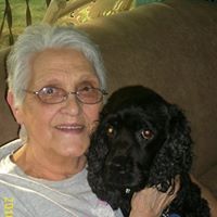 Sandra Prince Photo 15