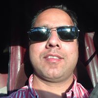 Sundeep Nagra Photo 5