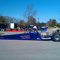 Randy Stapleton Photo 15