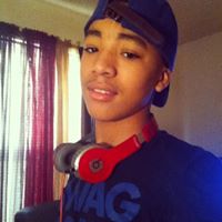 Anthony Hampton Photo 15