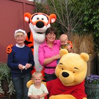 Carol Higgins Photo 1