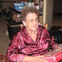 Cora Stanley Photo 6