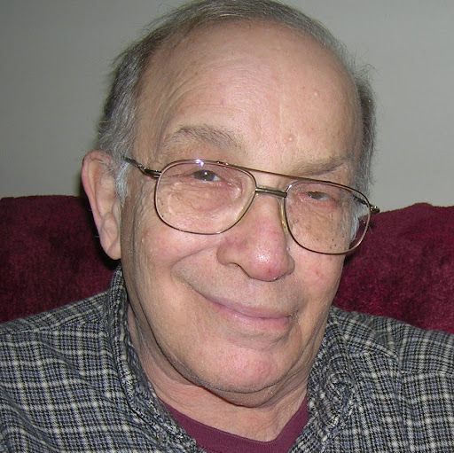 Alan Forman Photo 28