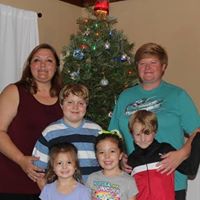 Kimberly Mcclung Photo 28
