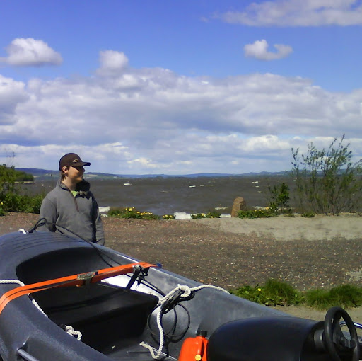 Mikkel Christensen Photo 3