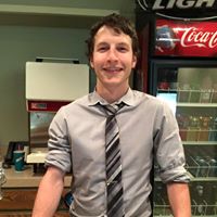 David Rhoads Photo 34