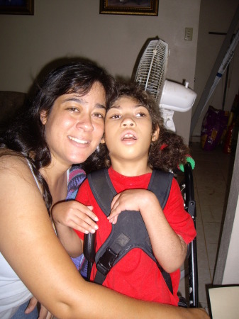 Melissa Ortiz Photo 5