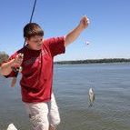 Bradley Daugherty Photo 4
