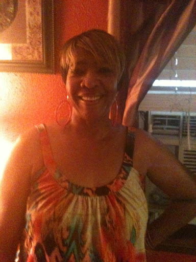 Gloria Jacob Photo 23