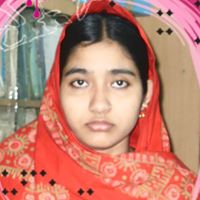 Riya Chowdhury Photo 16
