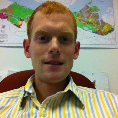 Richard Saunders Photo 38