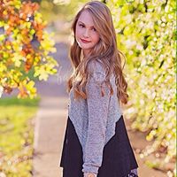 Hannah Garrison Photo 6