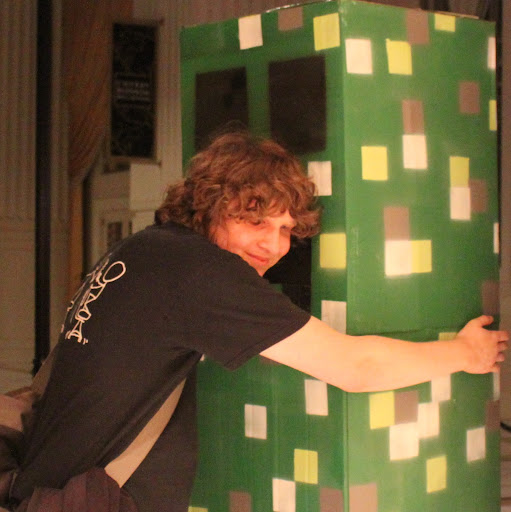 Jonathan Gorman Photo 26