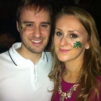 Rebecca Finlay Photo 9