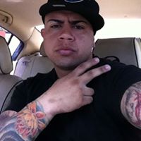 Adam Pacheco Photo 24