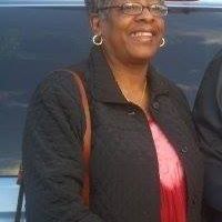 Patricia Garrett Photo 48
