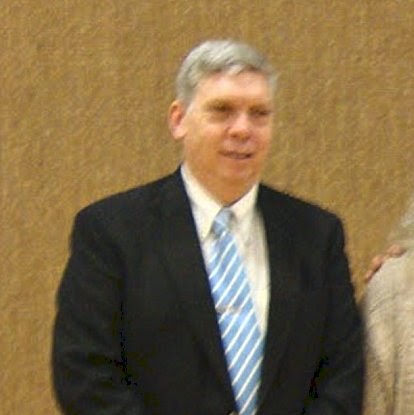 Larry Saunders Photo 14