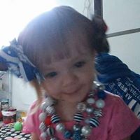 Anna Doucette Photo 10