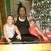 Michael Talbott Photo 21
