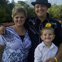 Heather Burns Photo 42
