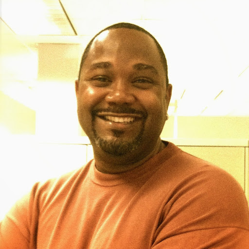 Michael Curry Photo 35