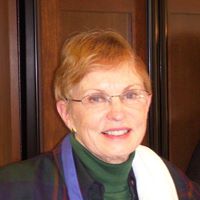Jane Swafford Photo 5