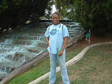 Marla Brown Photo 25