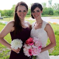 Heather Brousseau Photo 9