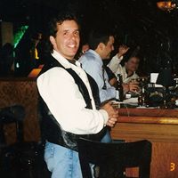 Robert Grossman Photo 57